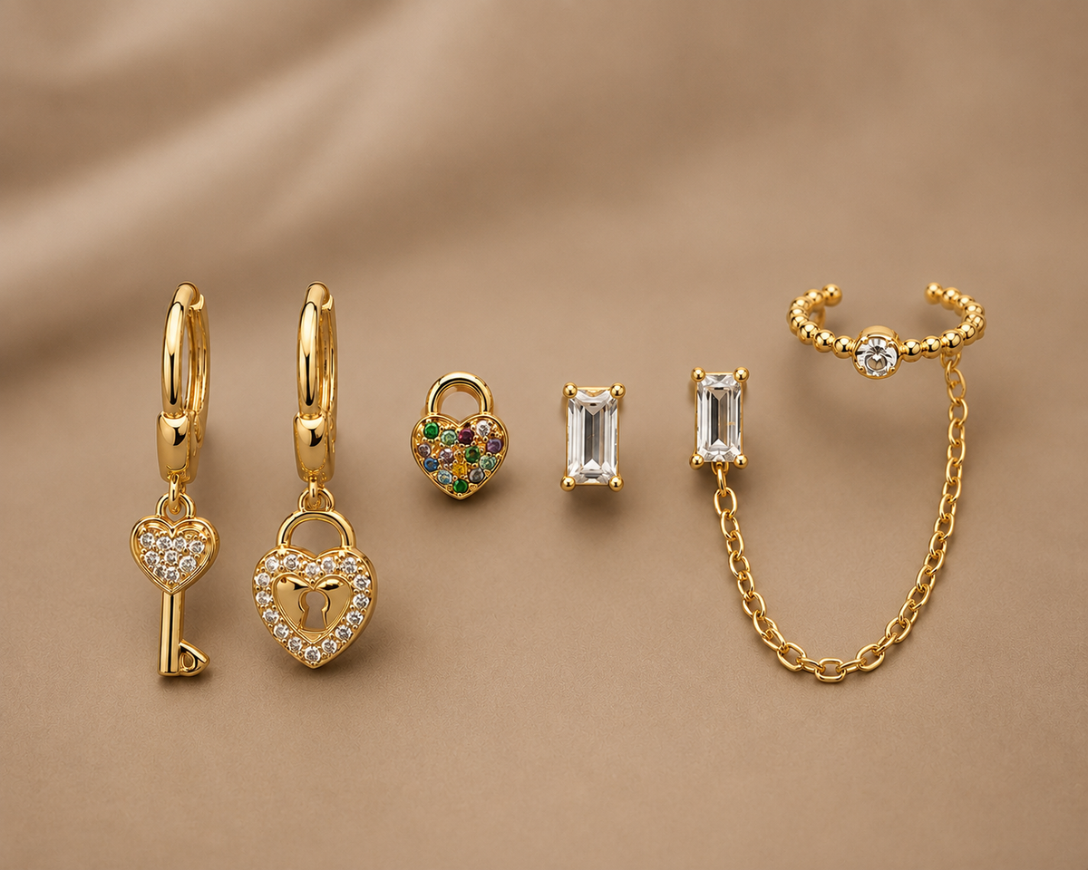 Joyería