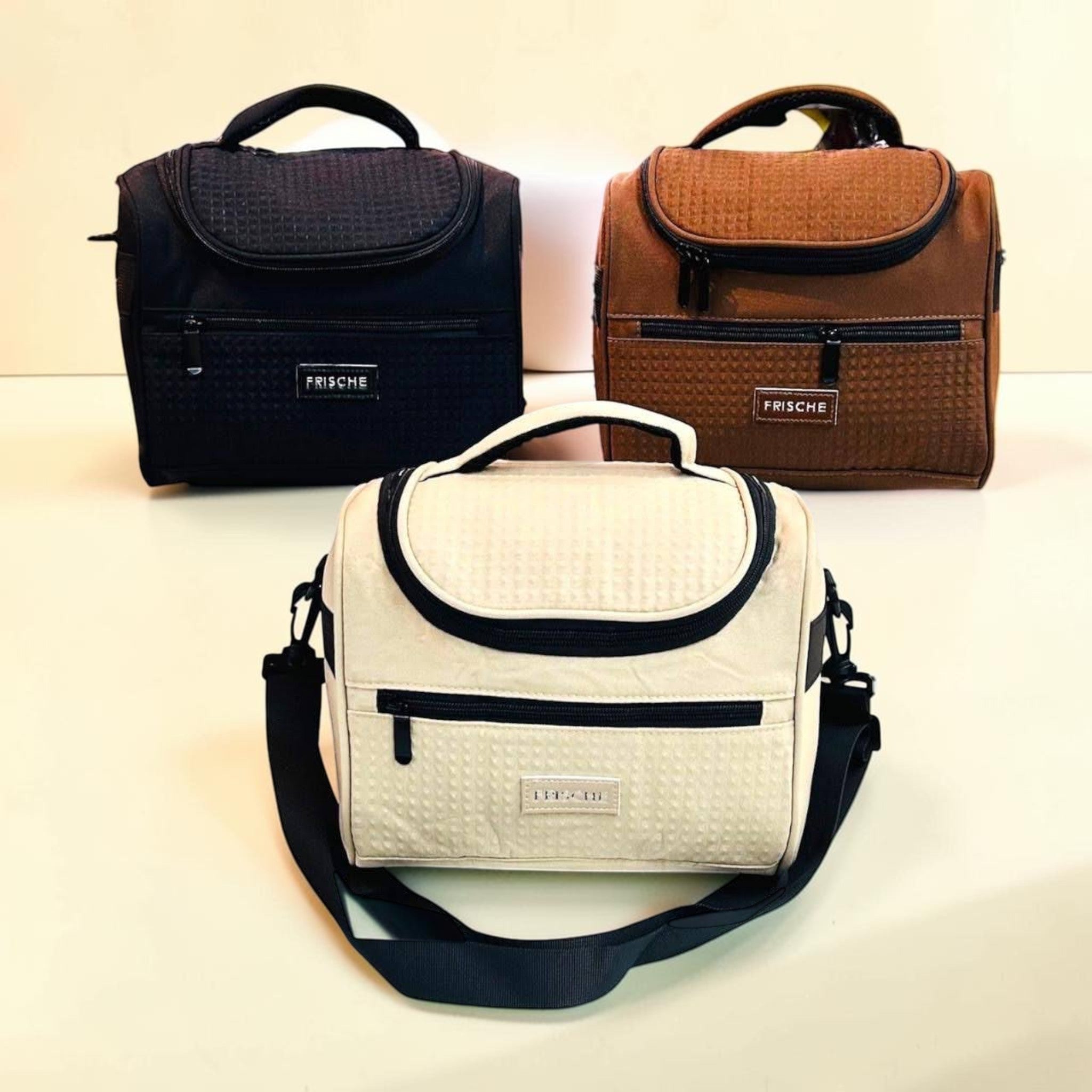 BOLSO LONCHERA