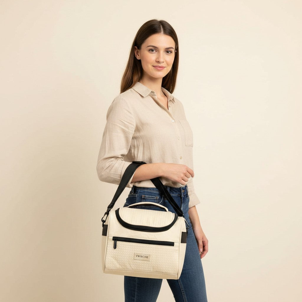 BOLSO LONCHERA