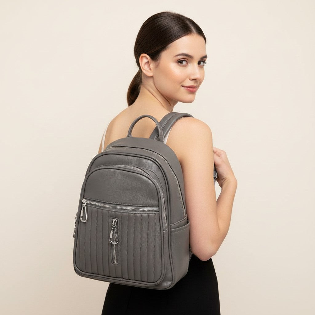 MORRAL DAMA