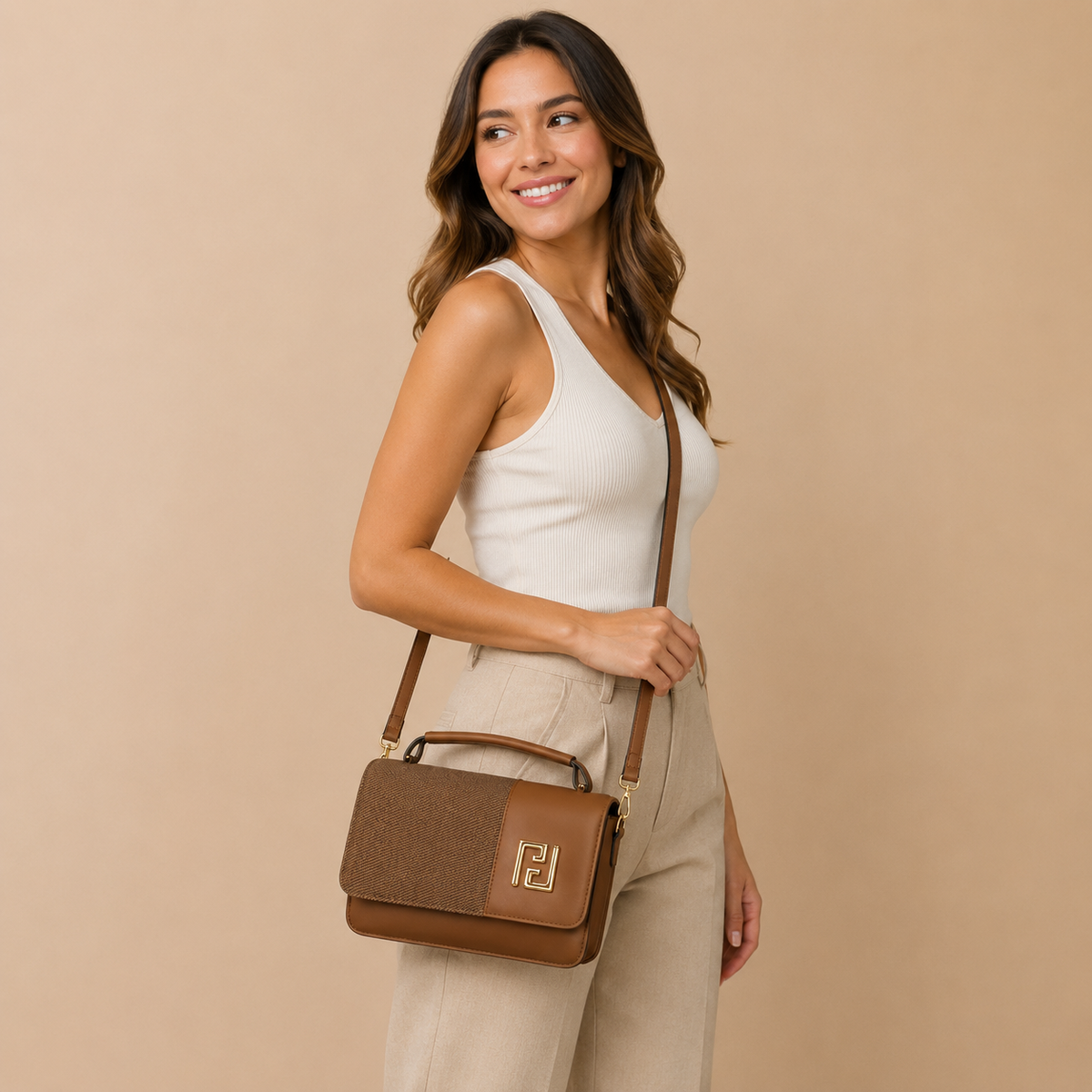 BOLSO MANOS LIBRES