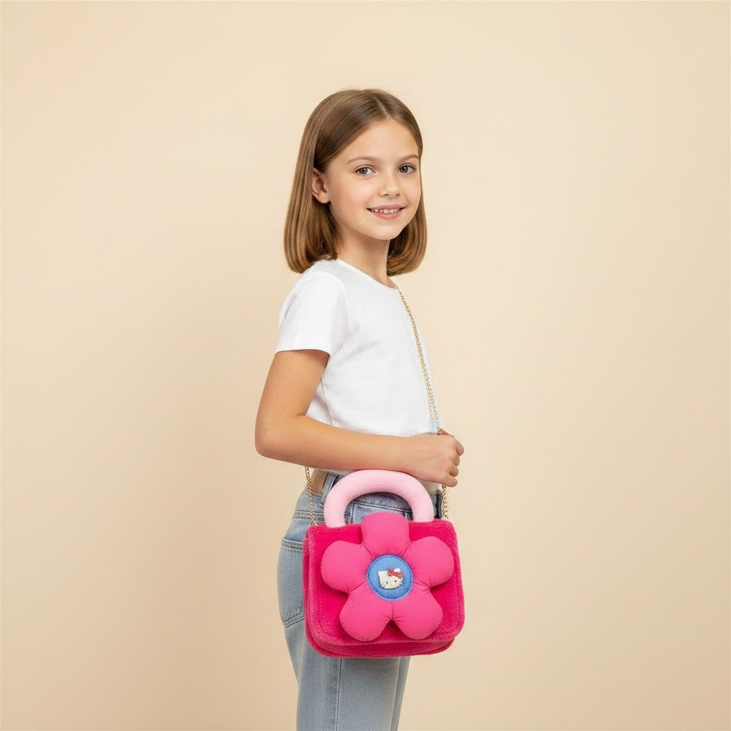 BOLSO NIÑA