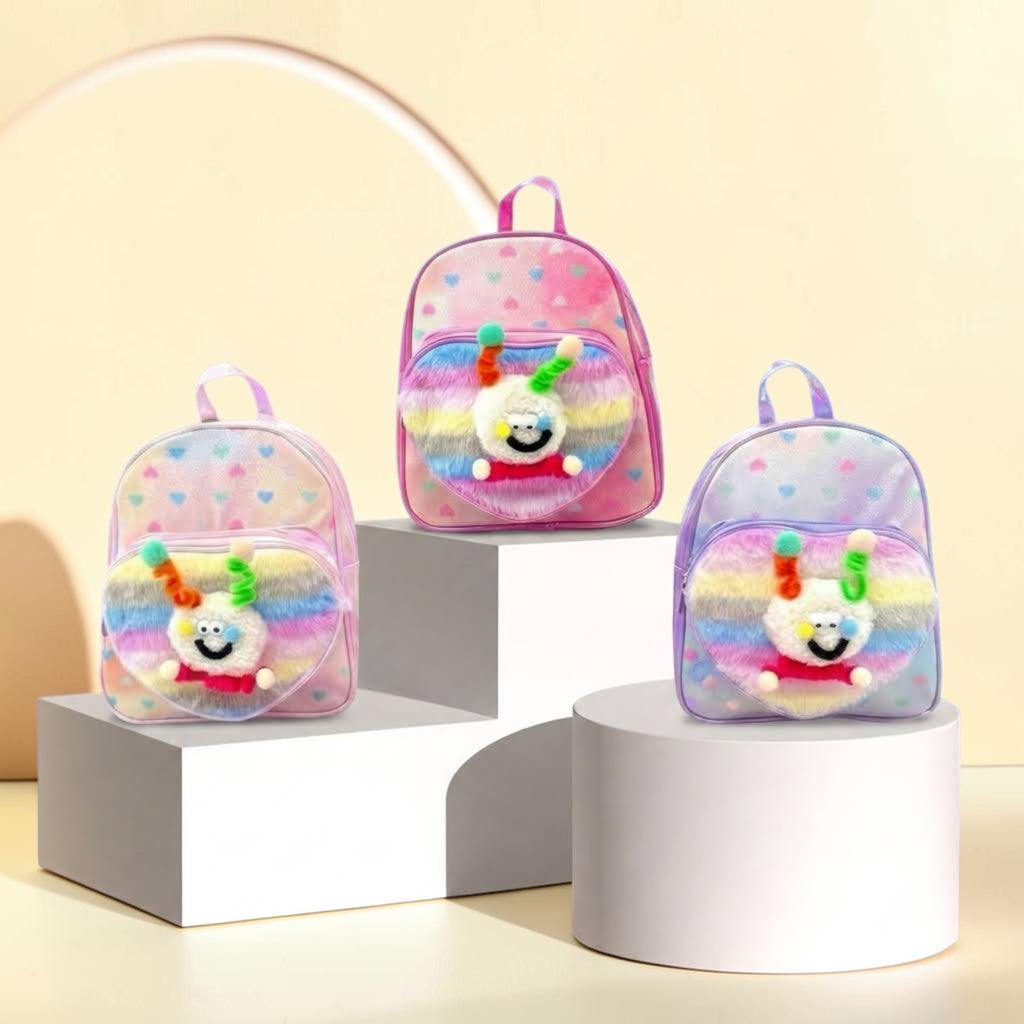 MORRAL INFANTIL