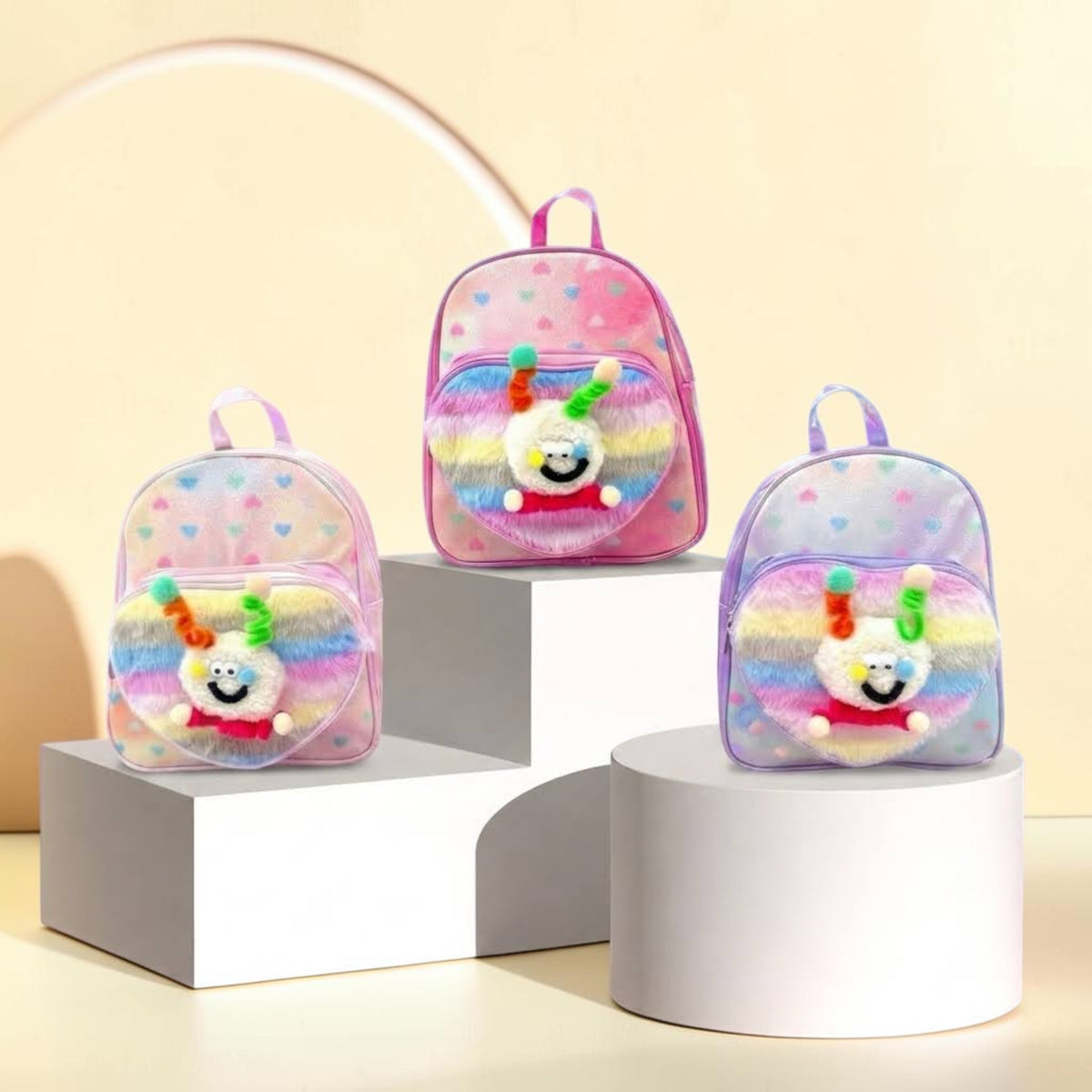 MORRAL INFANTIL