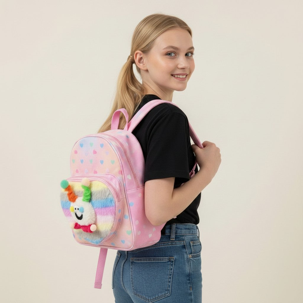 MORRAL INFANTIL