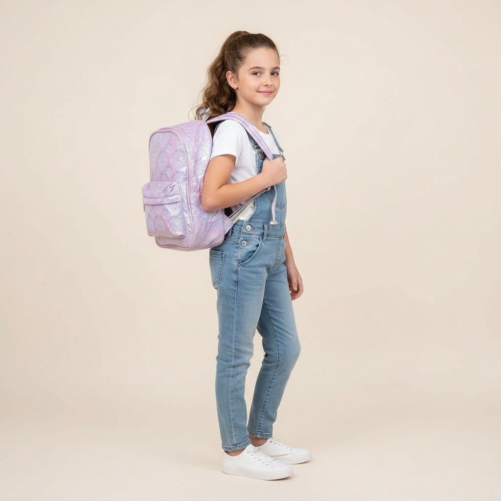 MORRAL INFANTIL