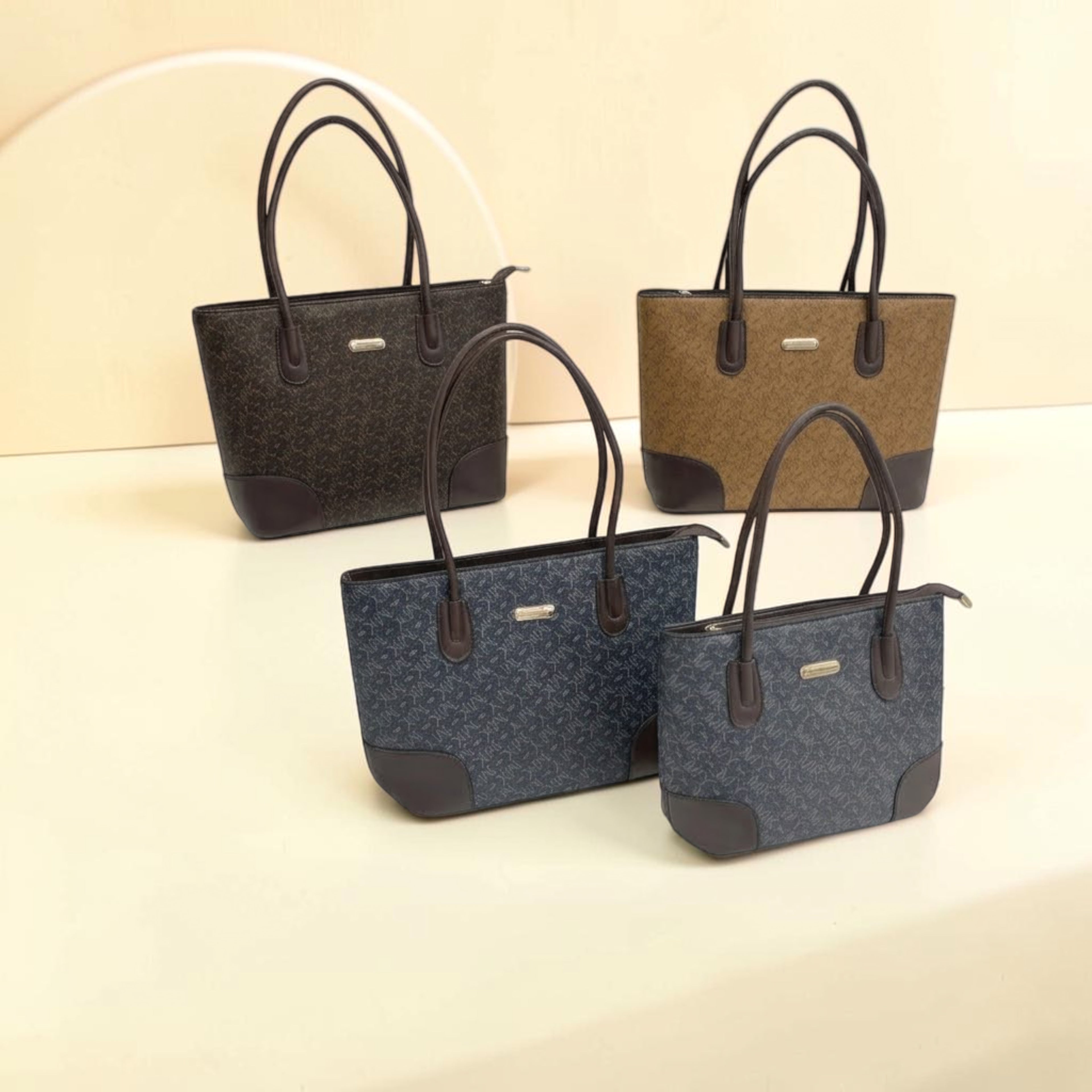 BOLSO SET