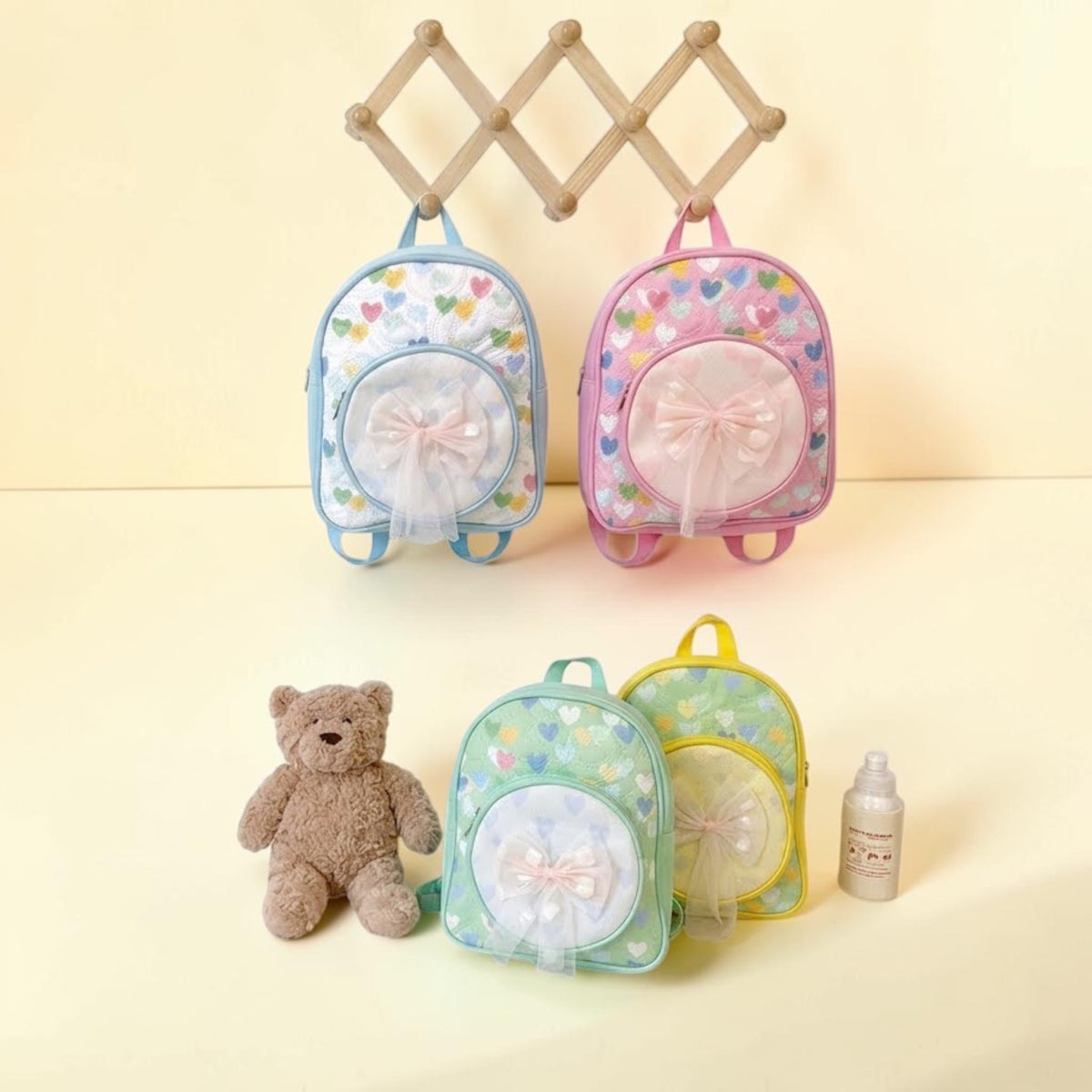 MORRAL INFANTIL