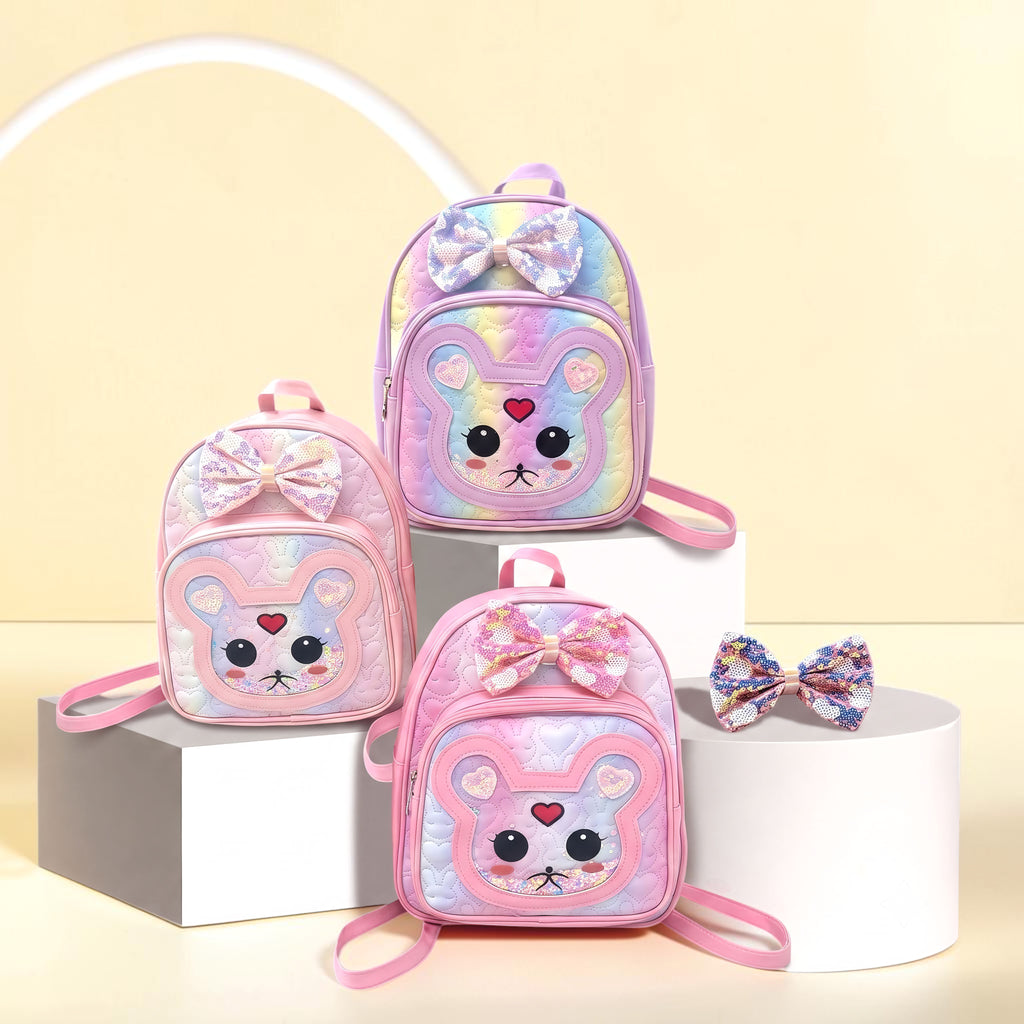 MORRAL INFANTIL