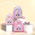 MORRAL INFANTIL