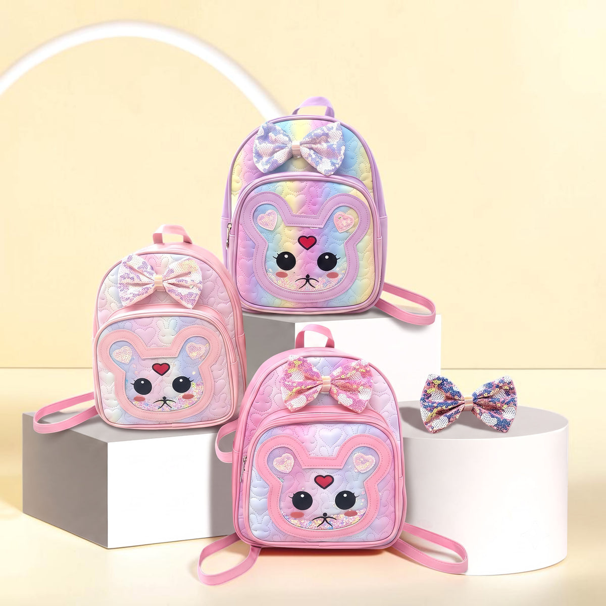 MORRAL INFANTIL