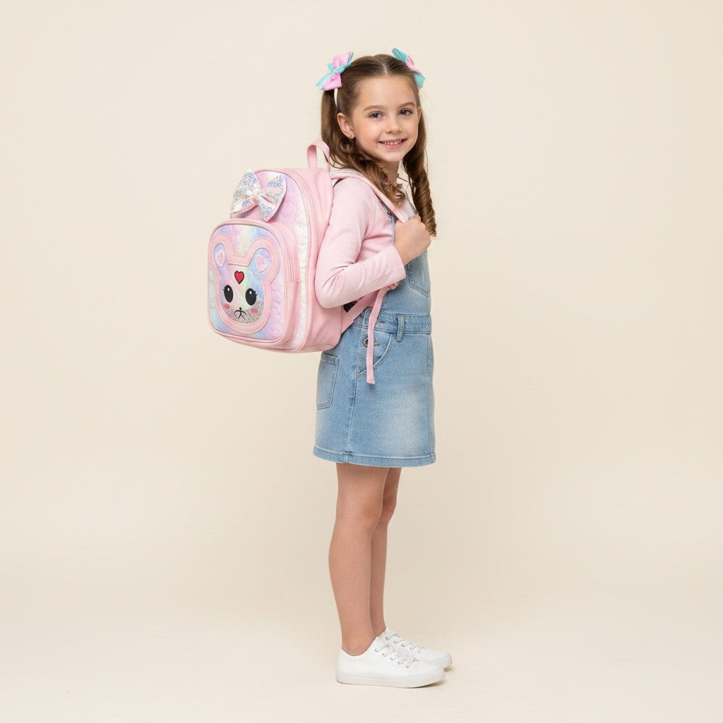 MORRAL INFANTIL