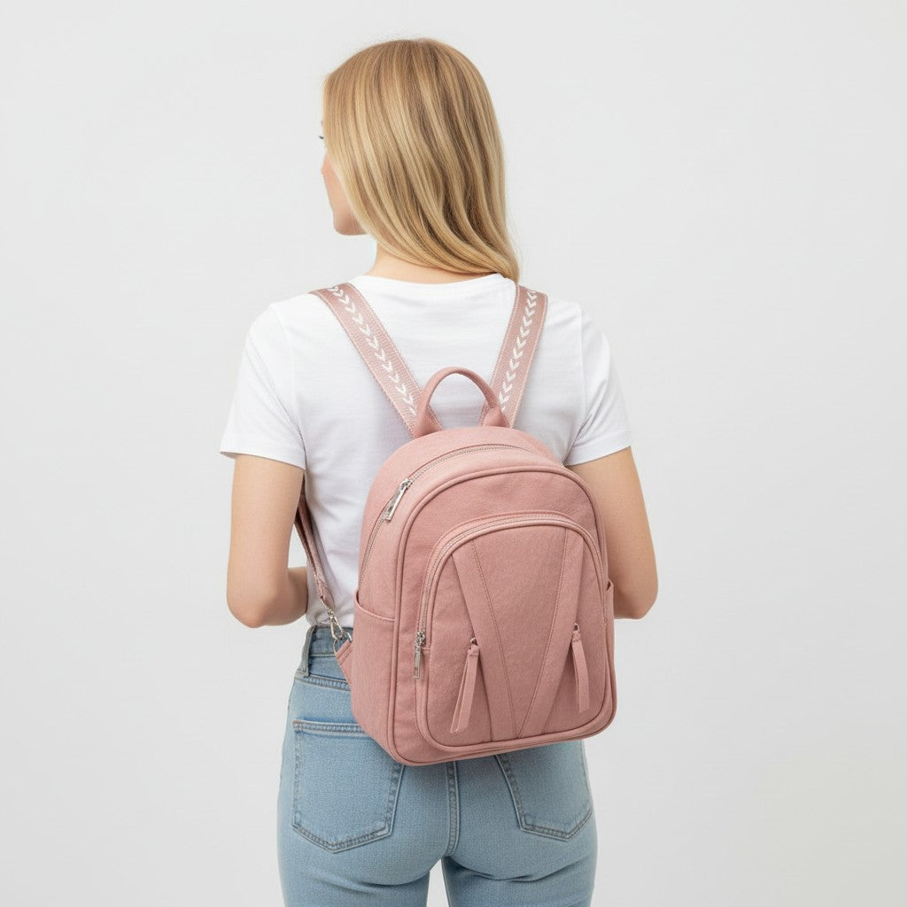 MORRAL