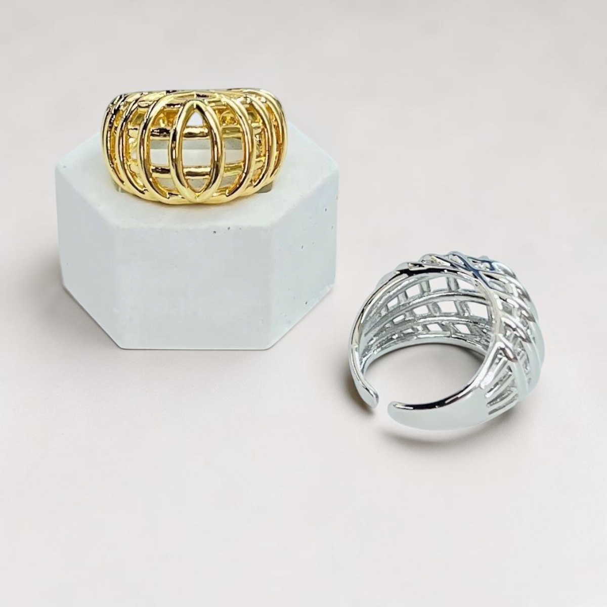 ANILLO