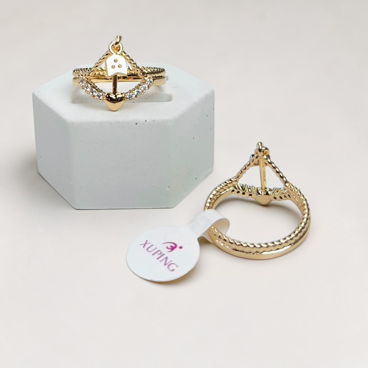 ANILLO