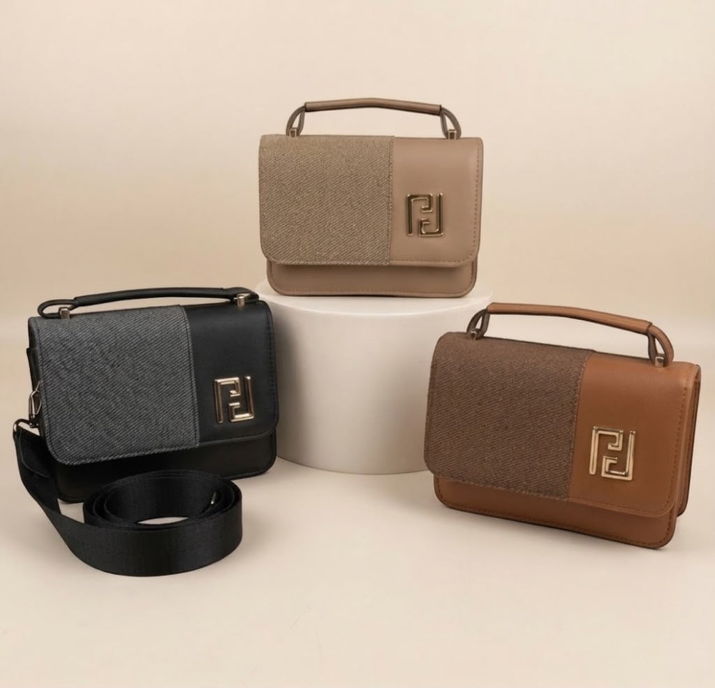 BOLSO MANOS LIBRES