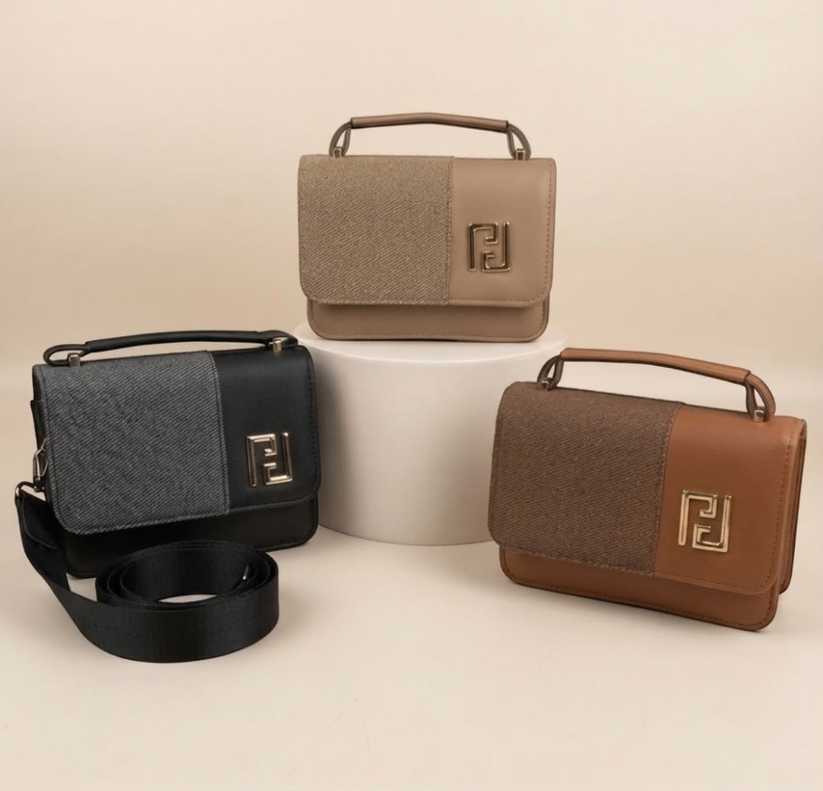 BOLSO MANOS LIBRES