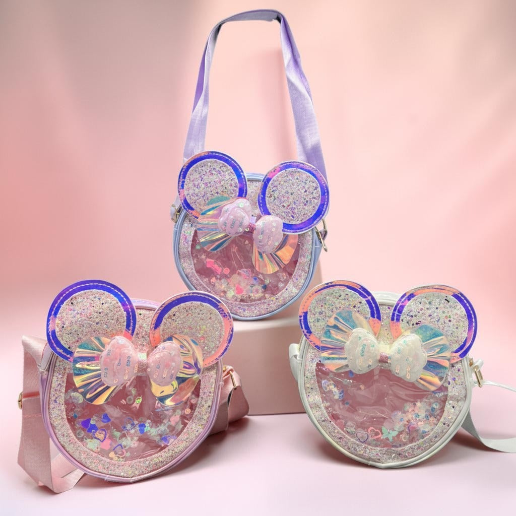 BOLSO NIÑA