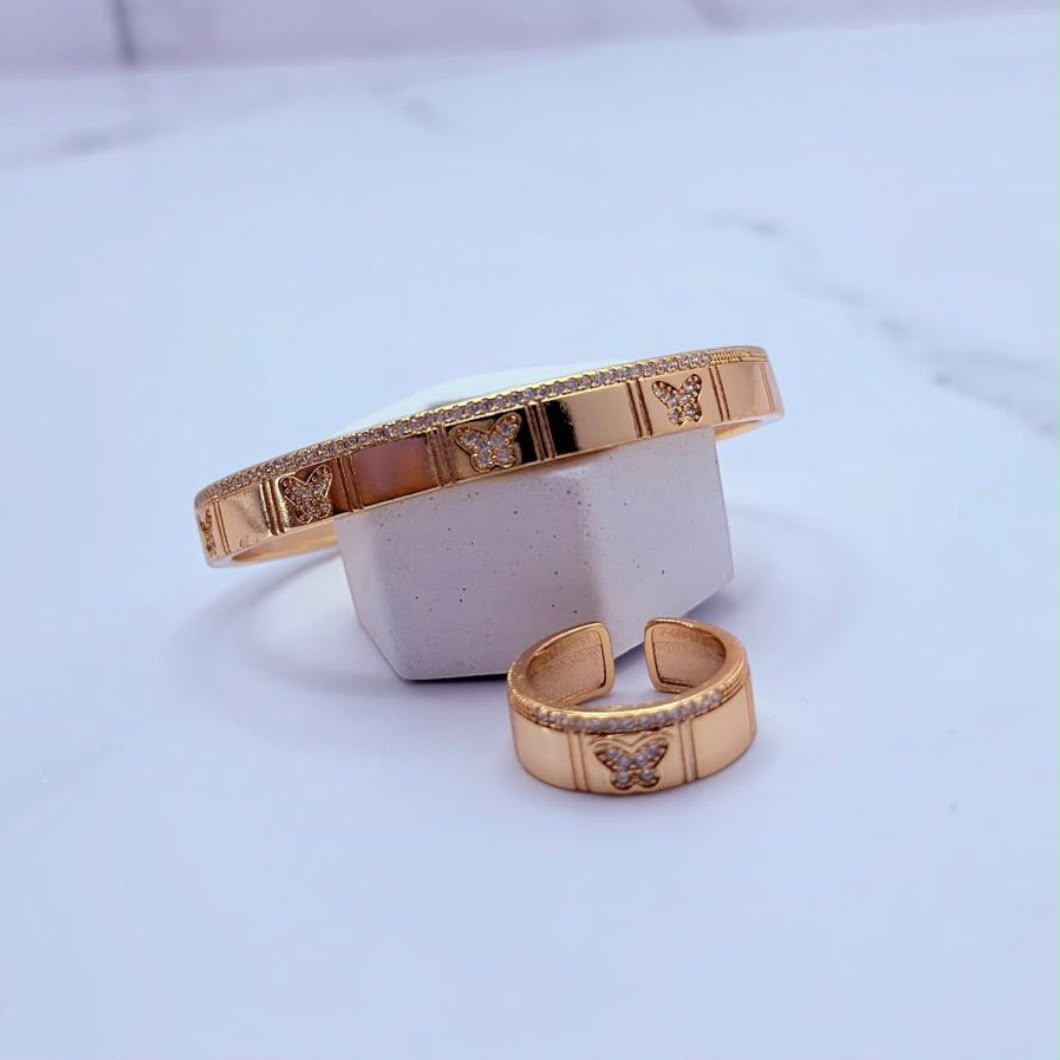 SET PULSERA