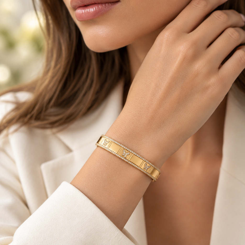 SET PULSERA