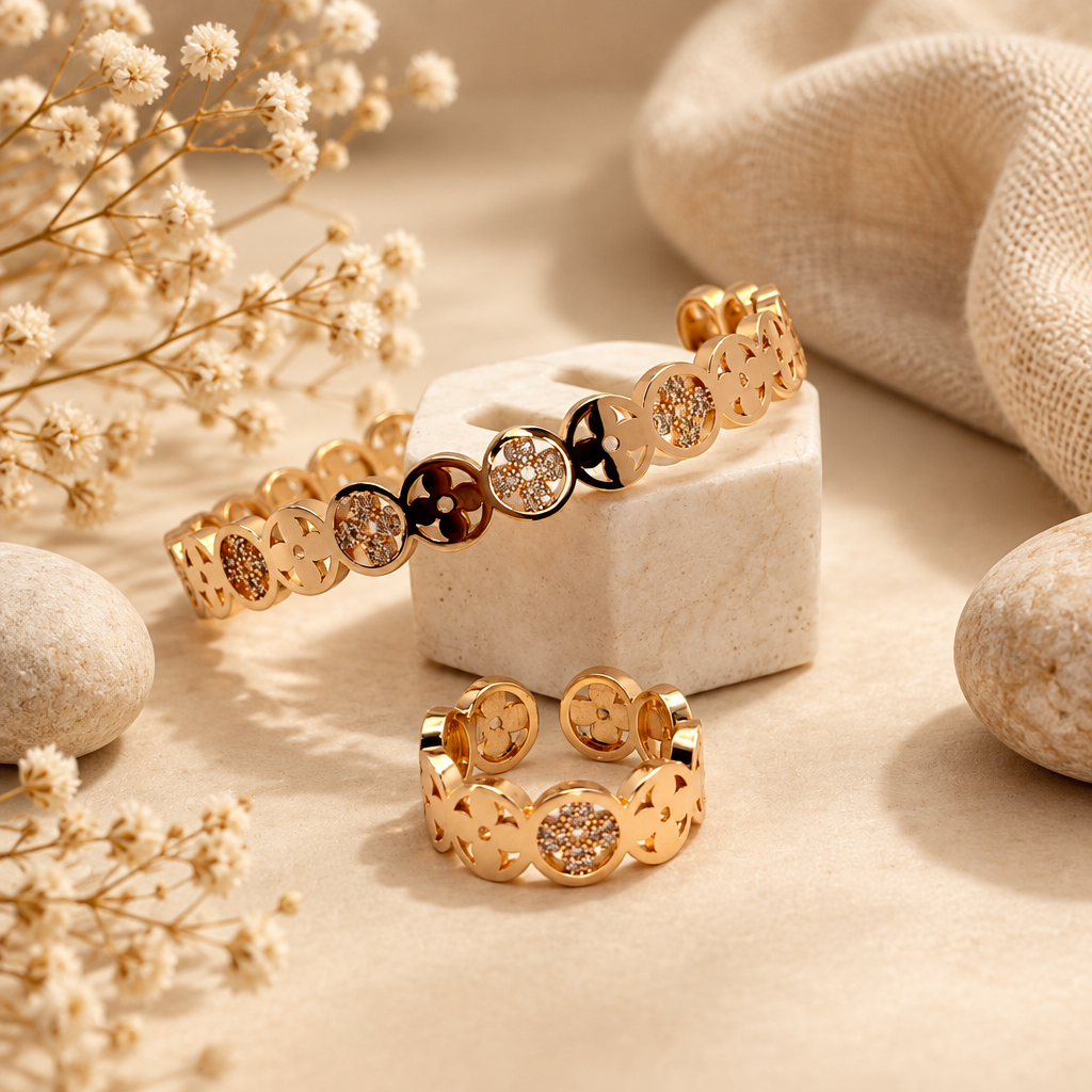 SET PULSERA