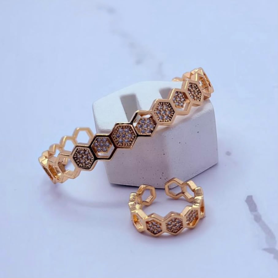 SET PULSERA