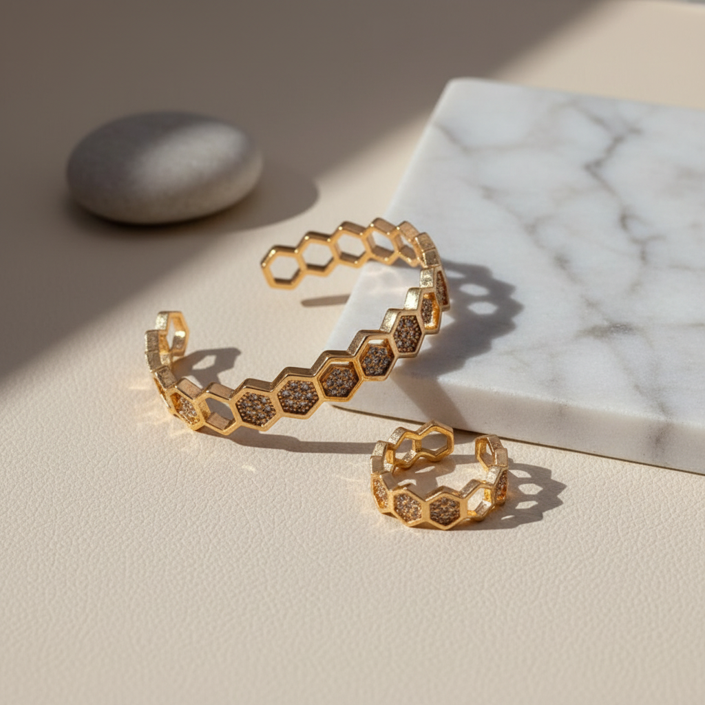 SET PULSERA