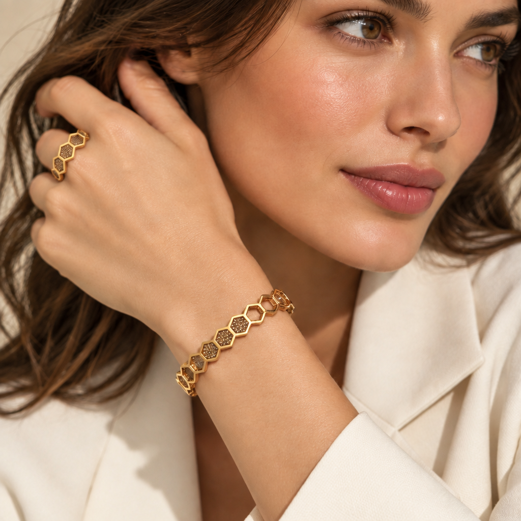 SET PULSERA