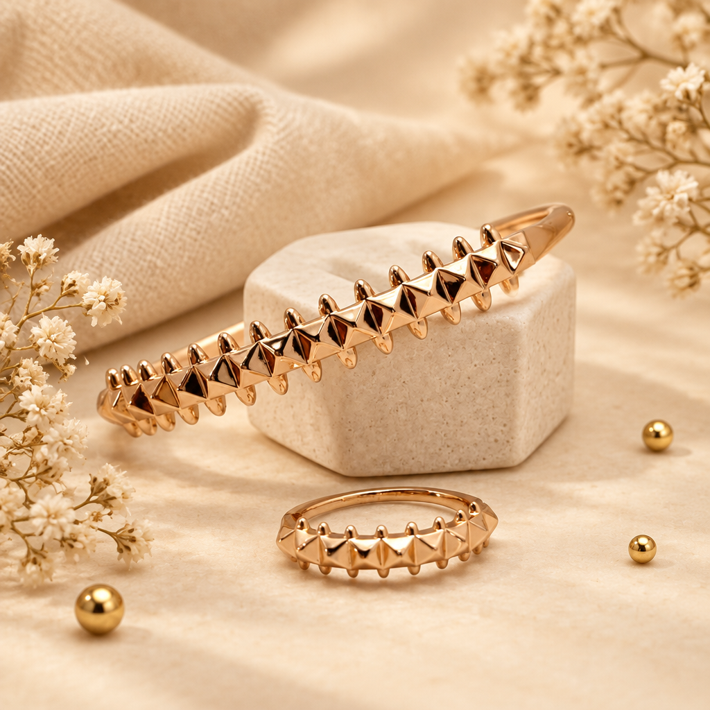 SET PULSERA