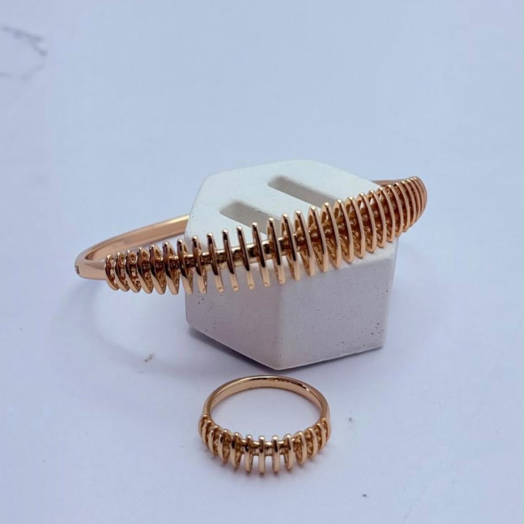 SET PULSERA