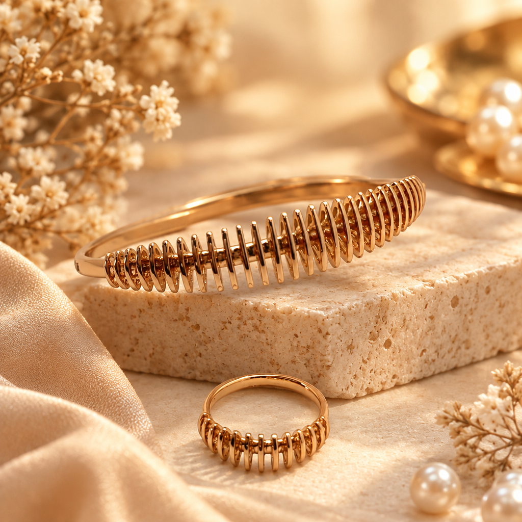 SET PULSERA