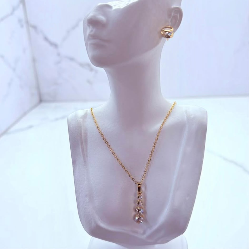 COLLAR SET