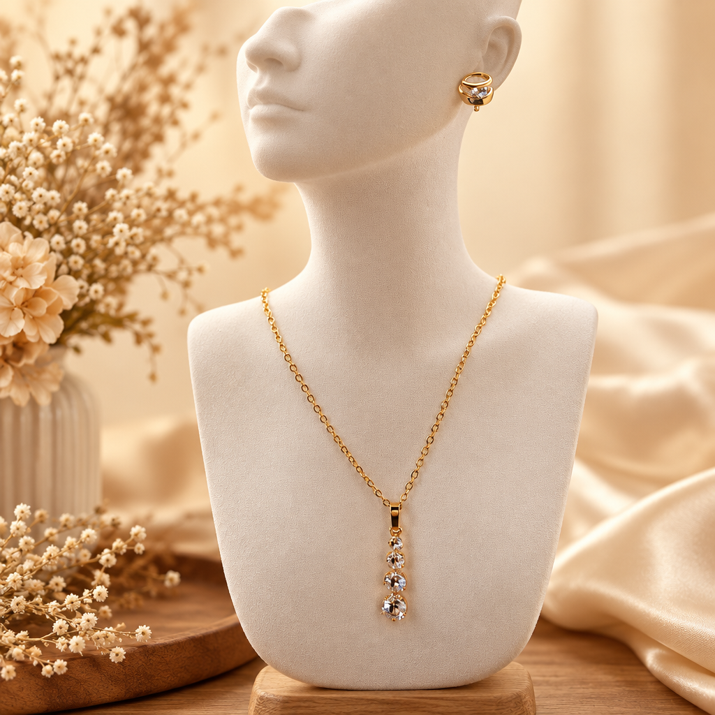 COLLAR SET