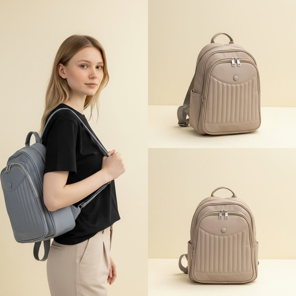 MORRAL DE DAMA