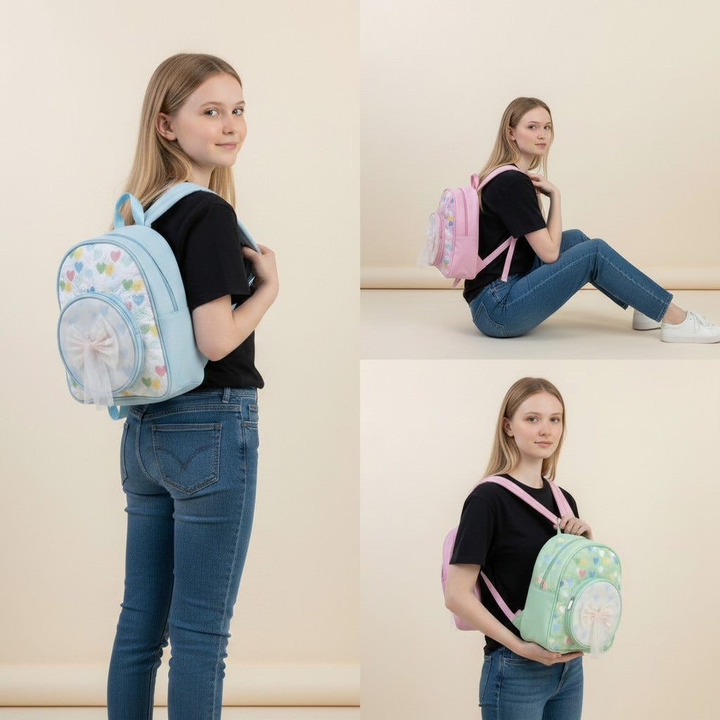 MORRAL INFANTIL