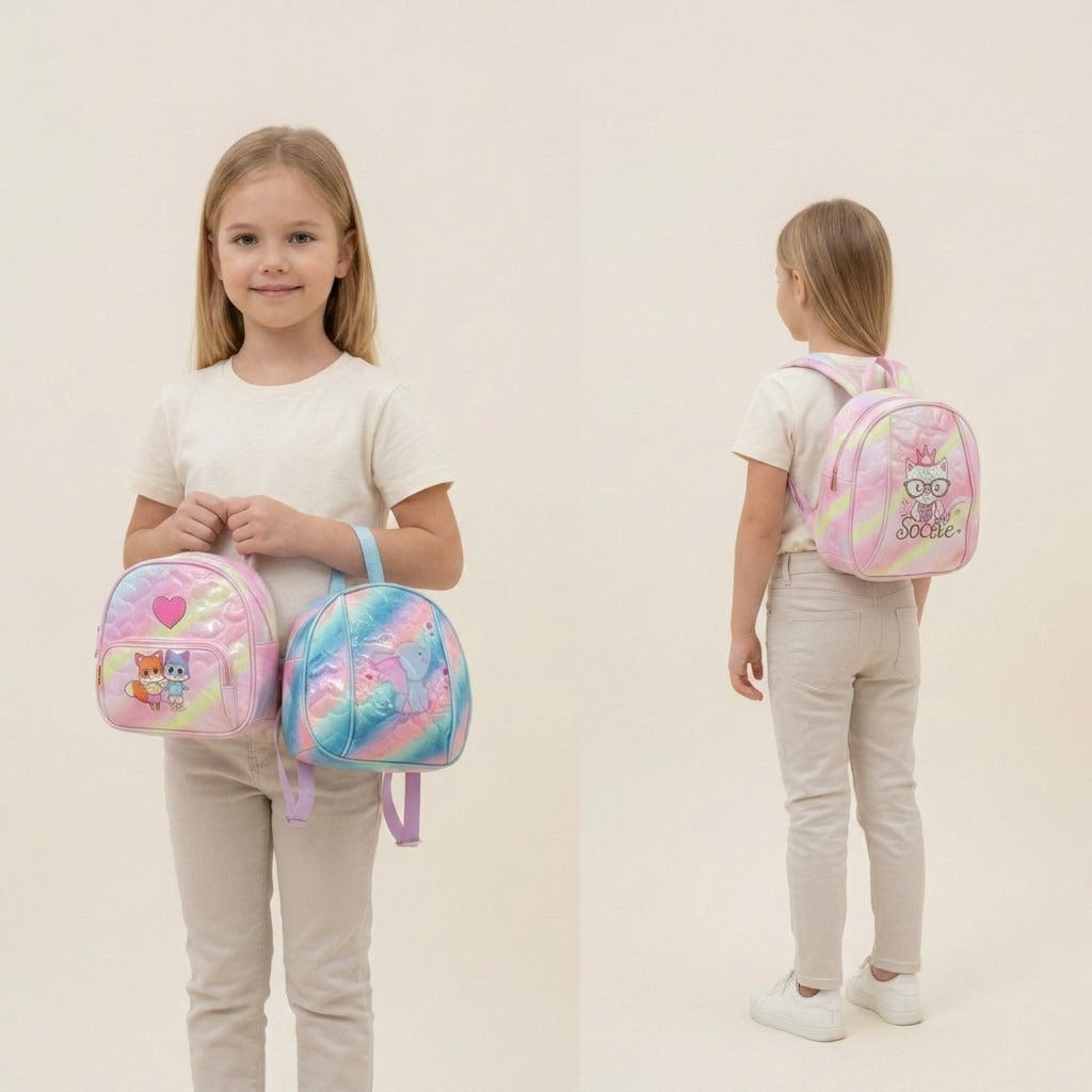 MORRAL INFANTIL