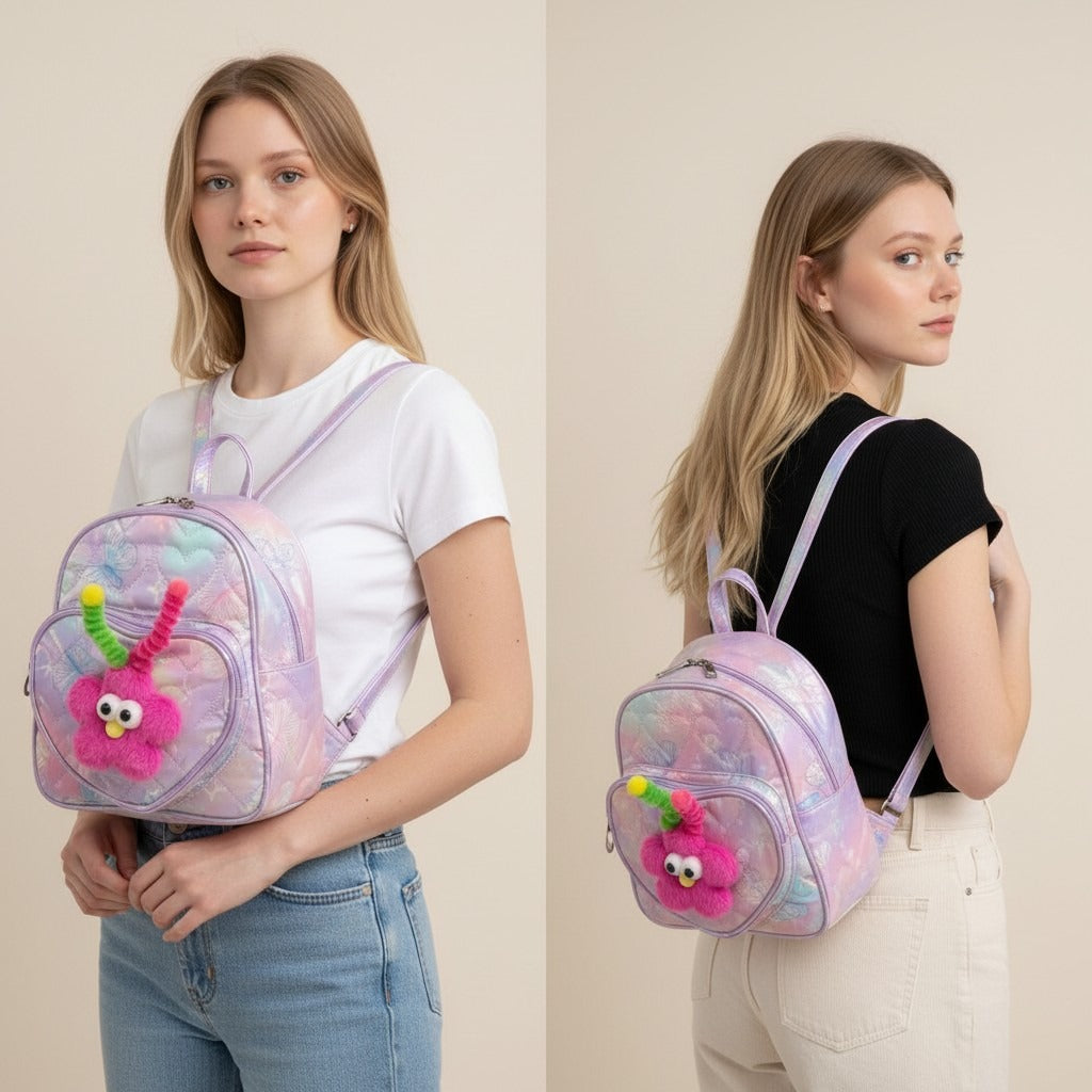 MORRAL INFANTIL