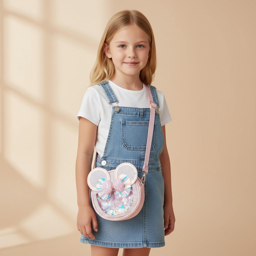 BOLSO NIÑA