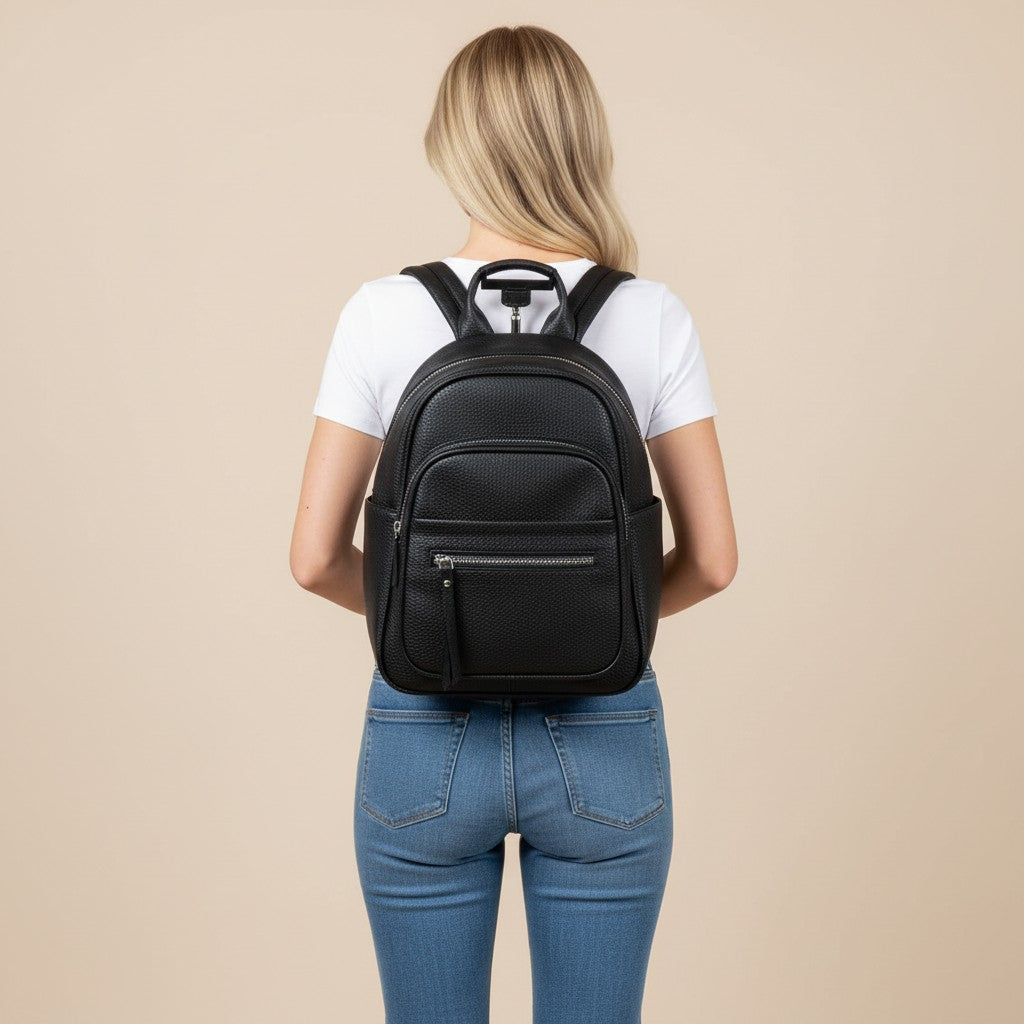 MORRAL