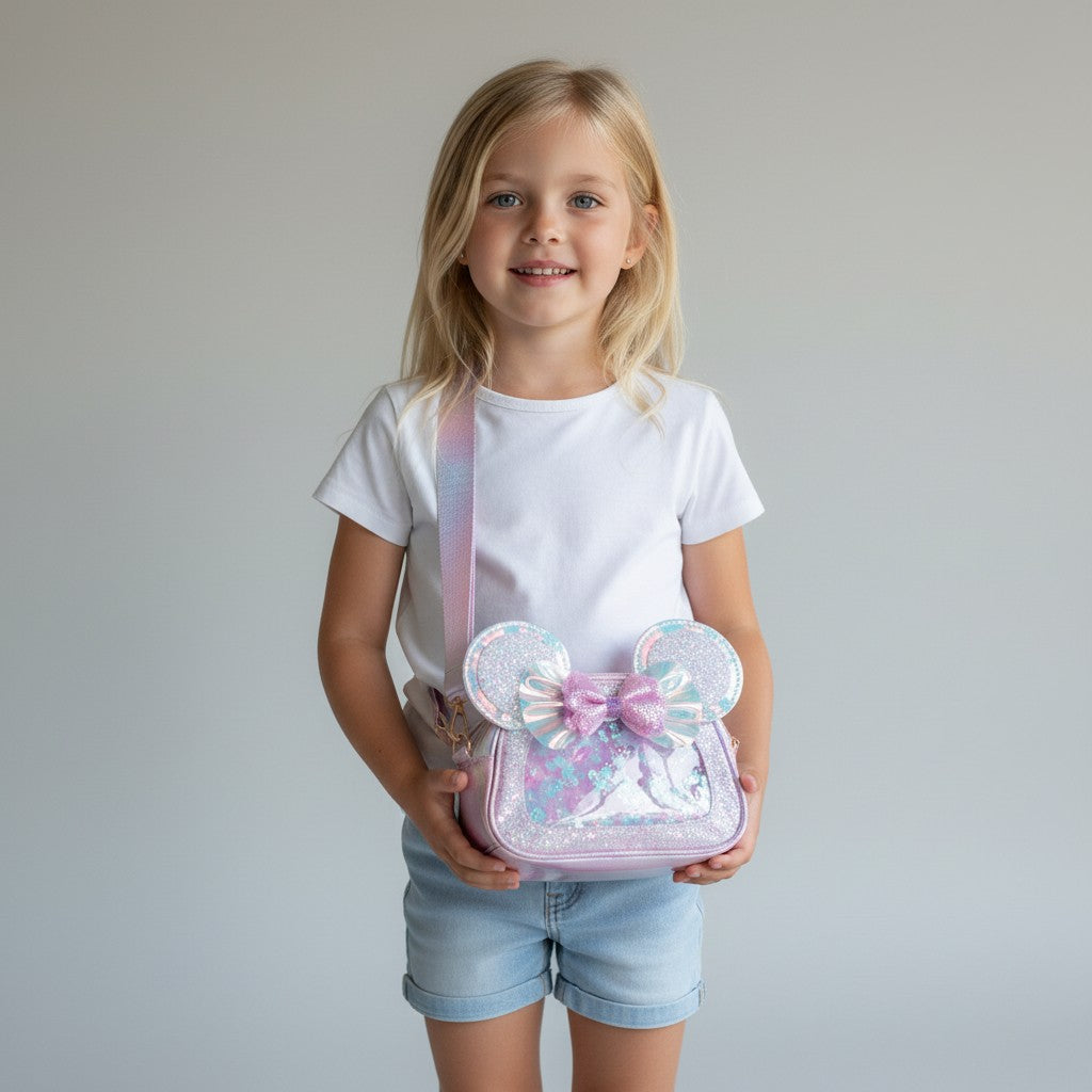 BOLSO NIÑA